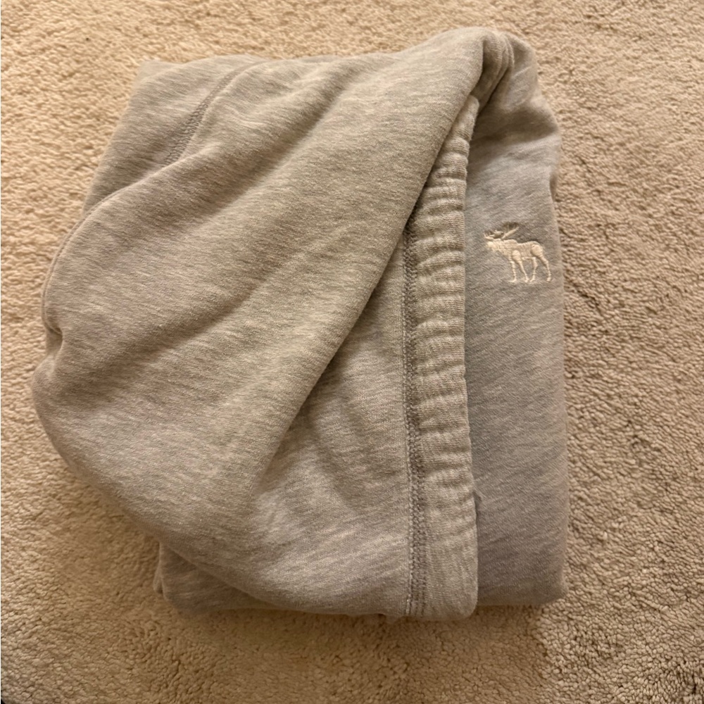 Abercrombie & Fitch Hoodie